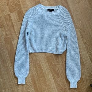 Forever 21 sweater
